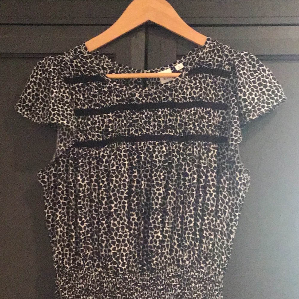 A women’s GAP dress, NEW with out tags